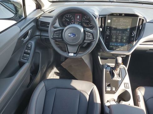 New 2026 Subaru Crosstrek 2.5i Limited AWD/4WD image 16