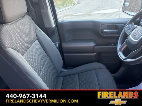 Certified 2023 GMC Sierra 1500 Pro image 27