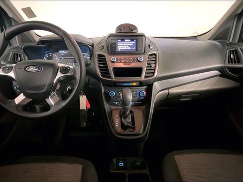 Used 2022 Ford Transit Connect XL image 16