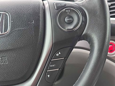 Used 2018 Honda Ridgeline RTL image 28