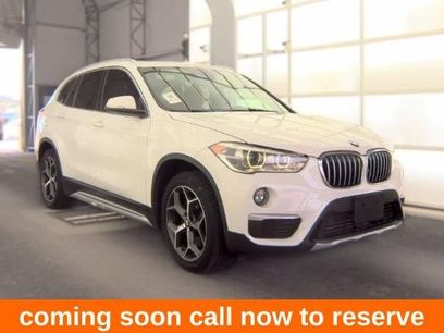 Used 2018 BMW X1 xDrive28i