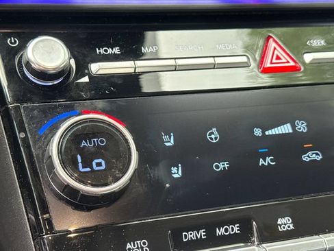 Used 2024 Hyundai Santa Fe Limited AWD/4WD image 25