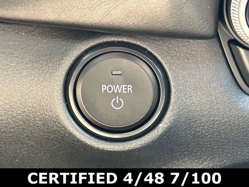 Used 2025 MAZDA CX-50 AWD 2.5 Hybrid w/ Premium Pkg image 23
