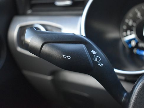 Used 2019 Ford Mustang Bullitt w/ Bullitt Electronics Package image 23