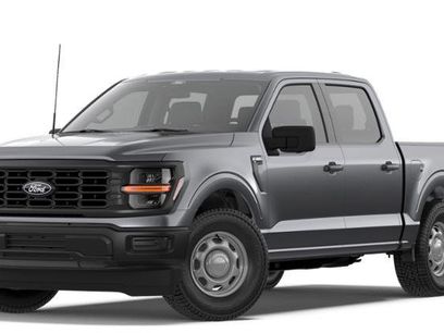 New 2026 Ford F150 XL
