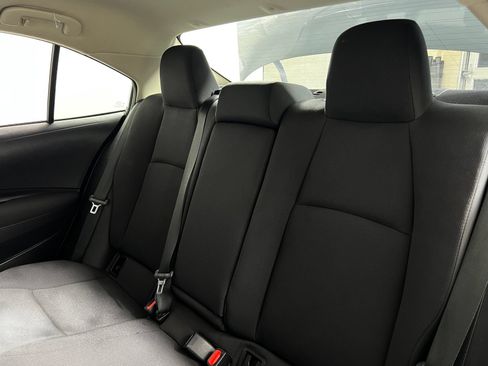 Certified 2024 Toyota Corolla LE FWD image 20