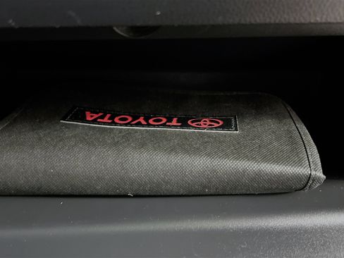 Used 2023 Toyota RAV4 XLE w/ Convenience Package image 35