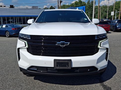 Certified 2024 Chevrolet Tahoe RST w/ Luxury Package AWD/4WD image 2