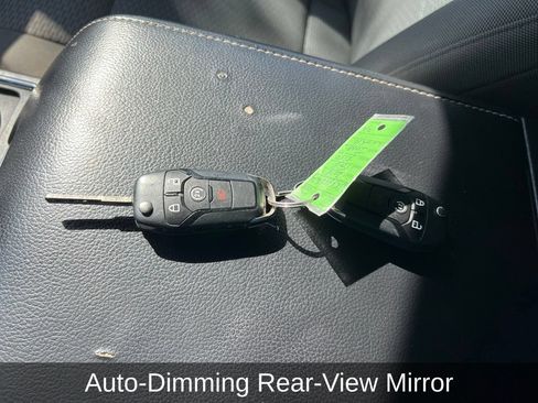 Used 2018 Ford F150 XLT w/ Equipment Group 302A Luxury AWD/4WD image 27