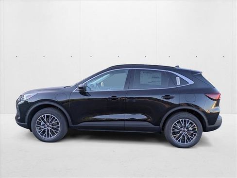 New 2025 Ford Escape SE image 5