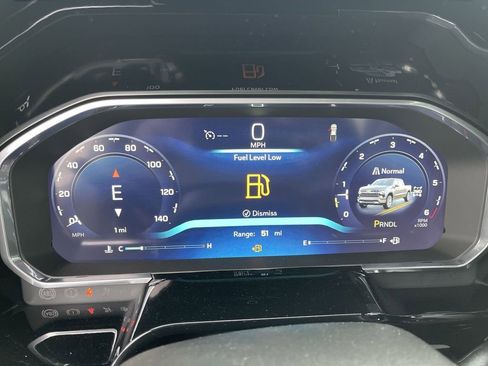 New 2026 Chevrolet Silverado 1500 LT AWD/4WD image 15