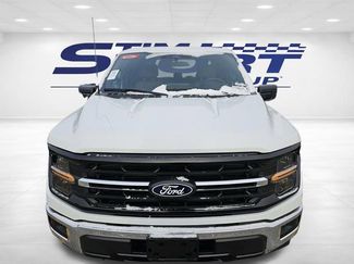 Used 2025 Ford F150 XLT w/ Equipment Group 301A Standard video 2