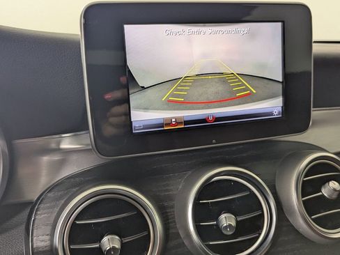 Used 2018 Mercedes-Benz C 300 Coupe image 23
