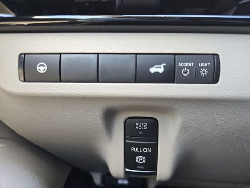 New 2026 Nissan Murano SL AWD/4WD image 10