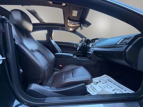 Used 2016 Mercedes-Benz E 400 Coupe image 17