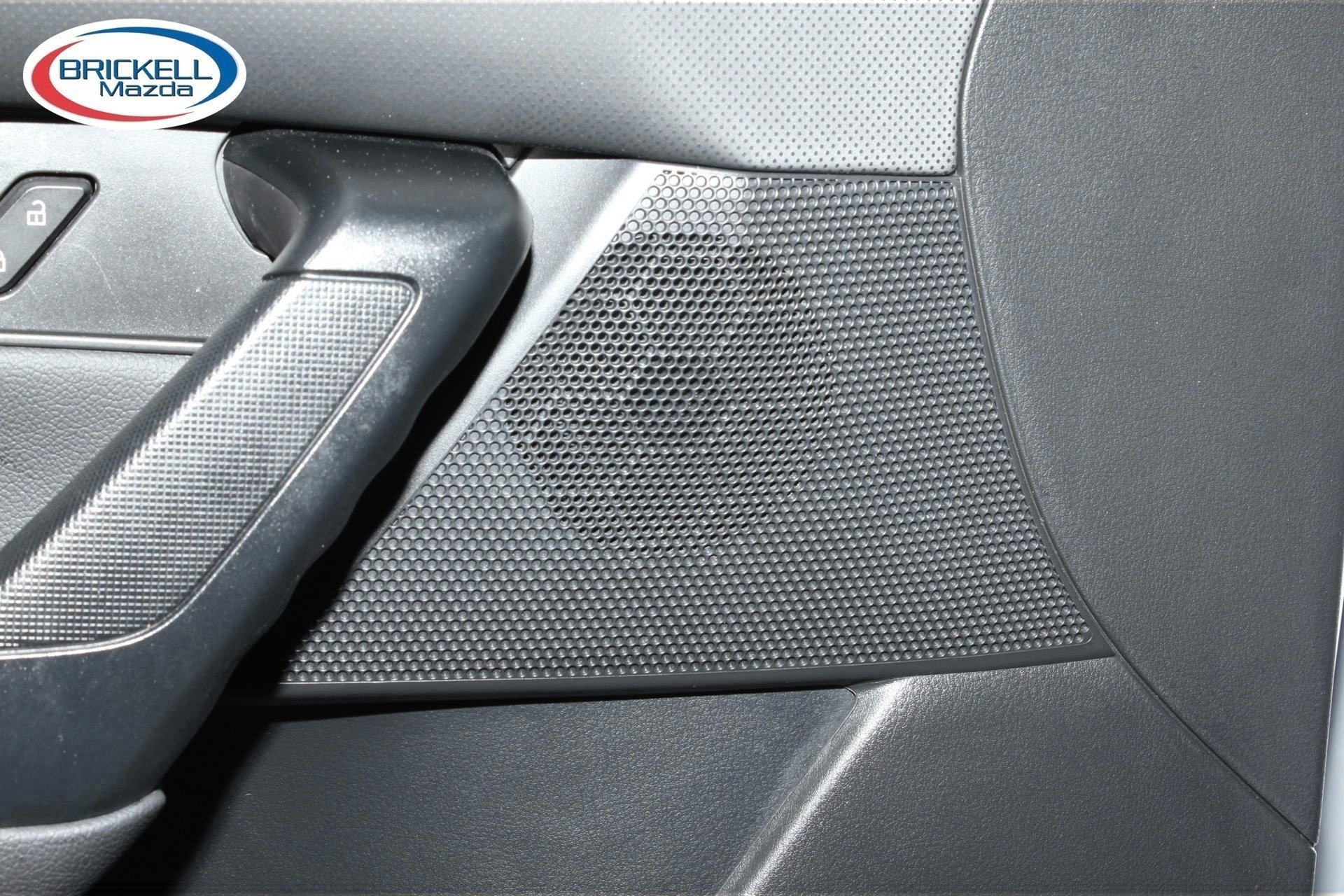 Used 2024 MAZDA CX-50 AWD 2.5 S w/ Cargo Package image 23