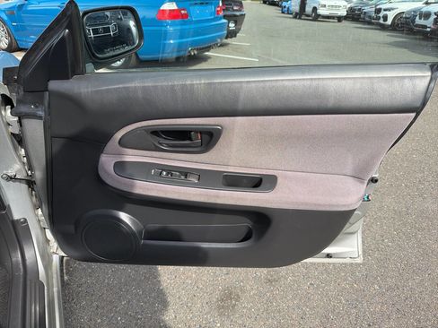 Used 2007 Subaru Impreza WRX TR w/ Popular Equipment Group 2D image 21
