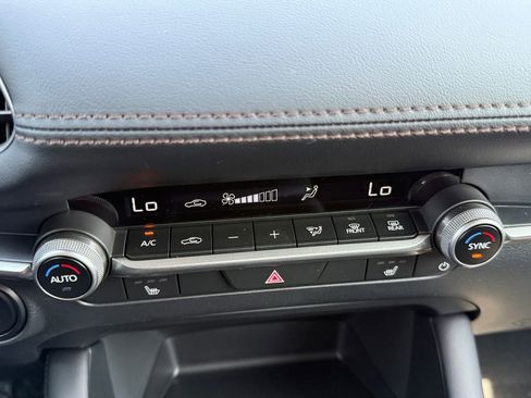New 2026 MAZDA MAZDA3 2.5 S Sedan w/ Preferred Pkg image 17