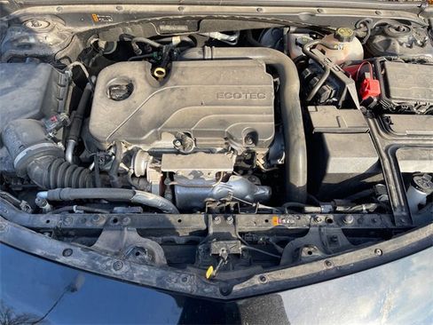 Used 2020 Chevrolet Malibu LS image 27