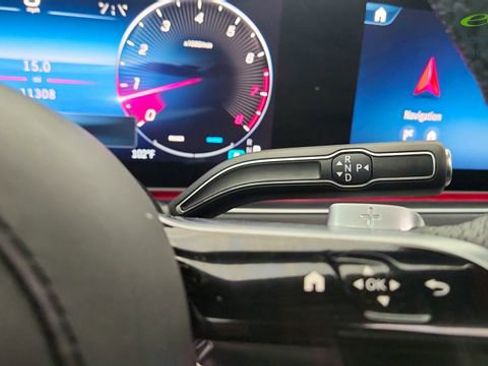 Used 2025 Mercedes-Benz GLS 450 4MATIC image 47