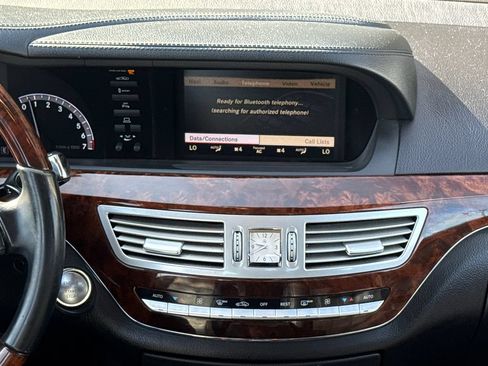 Used 2013 Mercedes-Benz S 550 image 13