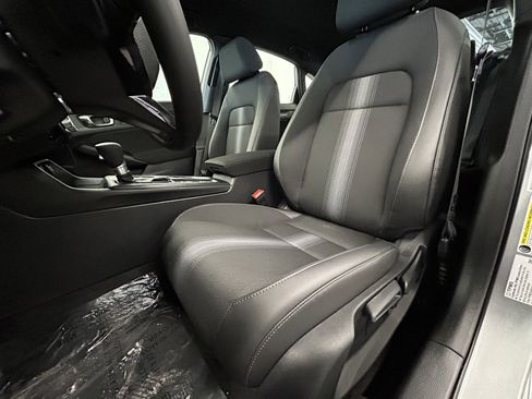 New 2026 Honda Civic Sport image 11