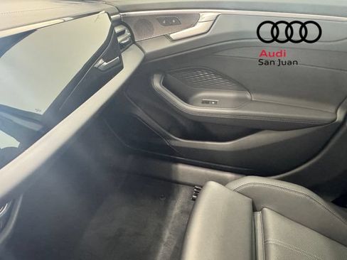 New 2026 Audi A6 Premium Plus AWD/4WD image 36