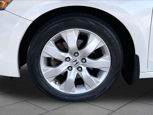 Used 2010 Honda Accord EX-L image 10