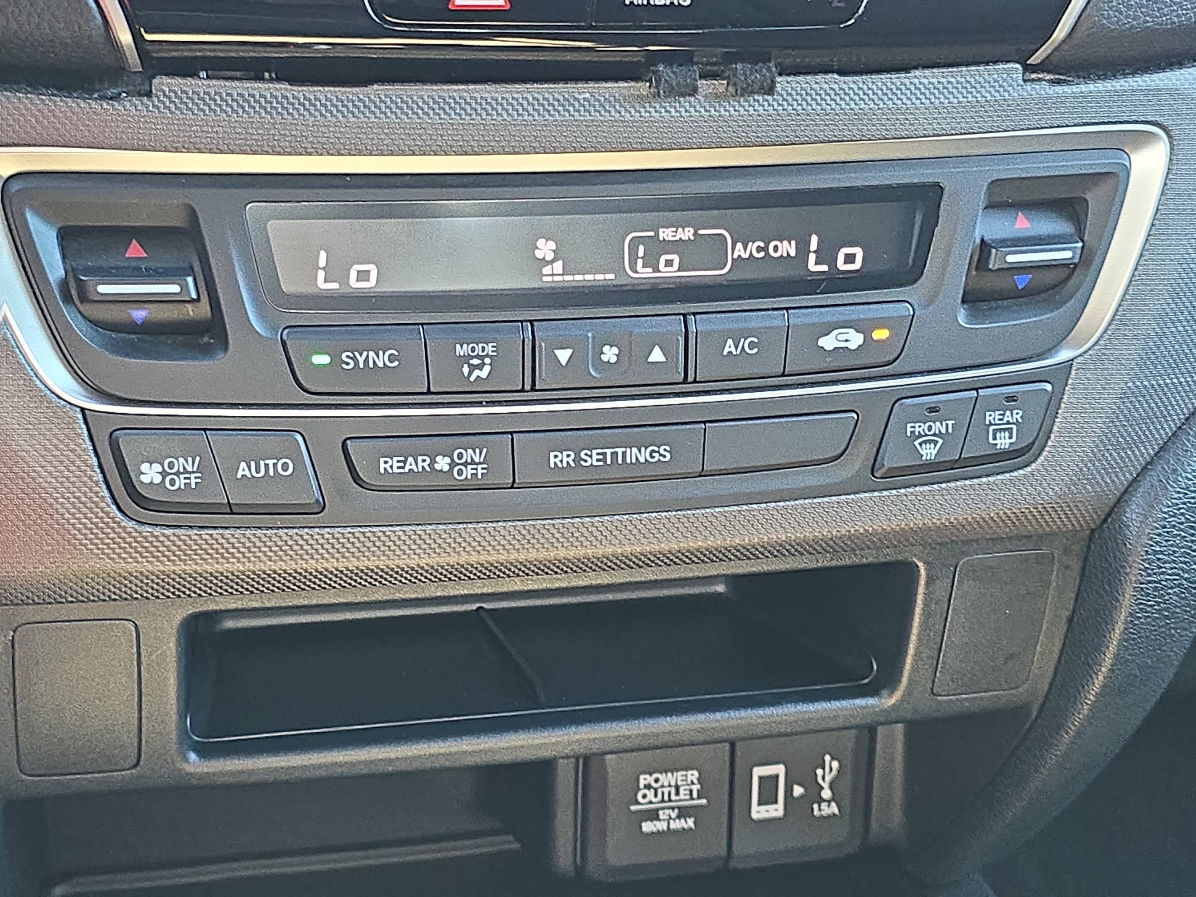 Used 2023 Honda Ridgeline Sport image 23