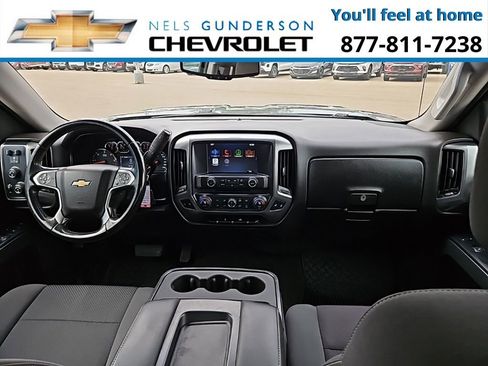 Used 2014 Chevrolet Silverado 1500 LT w/ All Star Edition image 11