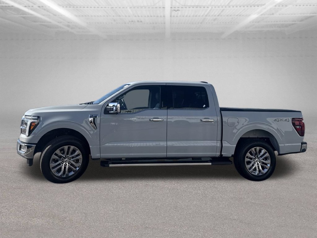Used 2024 Ford F150 Lariat w/ Equipment Group 502A High AWD/4WD image 6