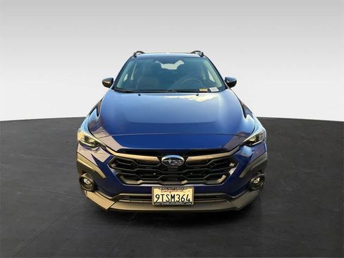 Certified 2025 Subaru Crosstrek 2.5i Limited w/ Crosstrek Mirror Package image 6