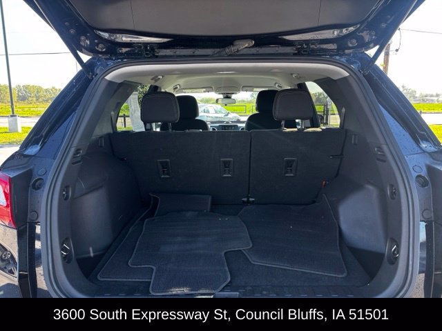 Used 2021 Chevrolet Equinox LS w/ LS Convenience Package AWD/4WD image 46