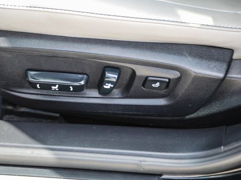 Used 2017 Lexus ES 350 FWD image 19