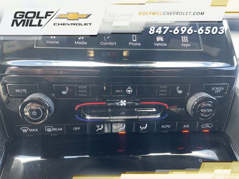 Used 2023 Jeep Grand Cherokee L Laredo AWD/4WD image 23