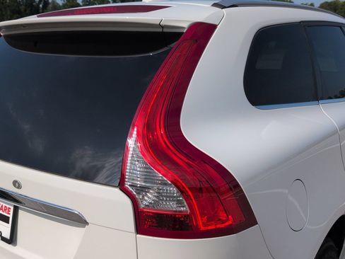 Used 2014 Volvo XC60 3.2 FWD image 5