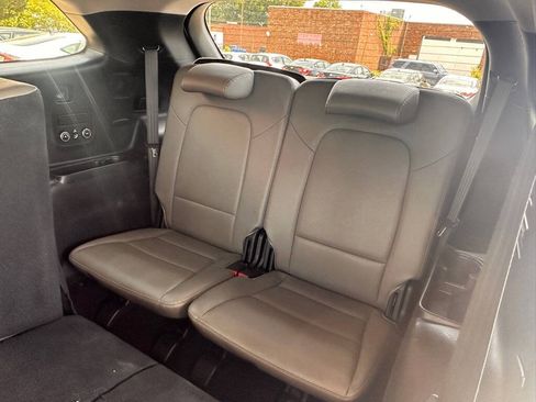 Used 2015 Hyundai Santa Fe GLS w/ Option Group 03 FWD image 17