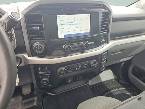 Used 2023 Ford F150 XLT w/ Trailer Tow Package AWD/4WD image 32
