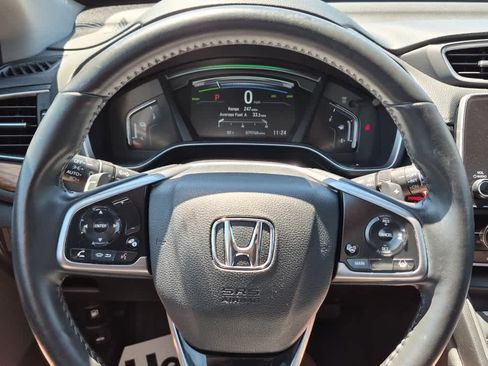 Used 2022 Honda CR-V EX-L image 17