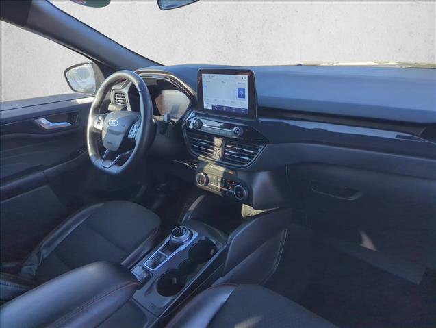 Used 2024 Ford Escape ST-Line AWD/4WD image 22