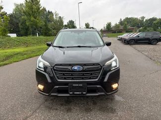 Used 2023 Subaru Forester Premium AWD/4WD video 2