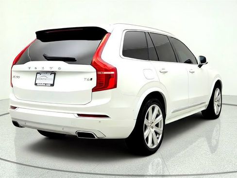 Used 2019 Volvo XC90 T6 Inscription w/ Advanced Package AWD/4WD image 5