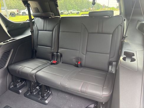 New 2026 Chevrolet Tahoe RST w/ Comfort Package RWD image 42