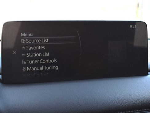 Used 2024 MAZDA CX-5 Carbon Edition AWD/4WD image 23