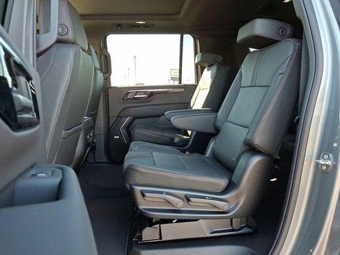 New 2026 Chevrolet Suburban RST w/ Advanced Technology Package image 5