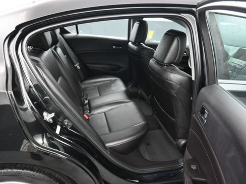 Used 2018 Acura ILX FWD image 36