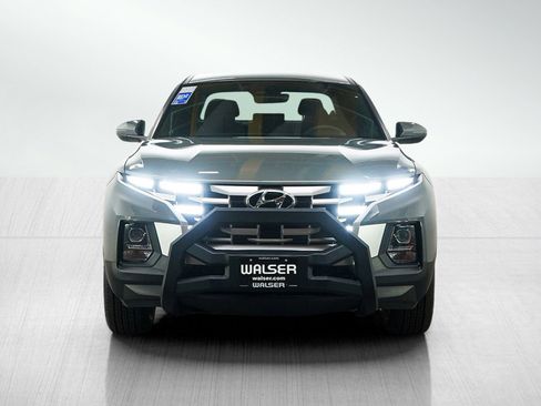 Used 2023 Hyundai Santa Cruz SEL image 8