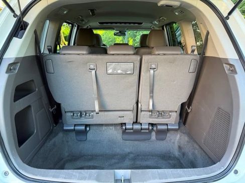 Used 2015 Honda Odyssey EX-L image 28