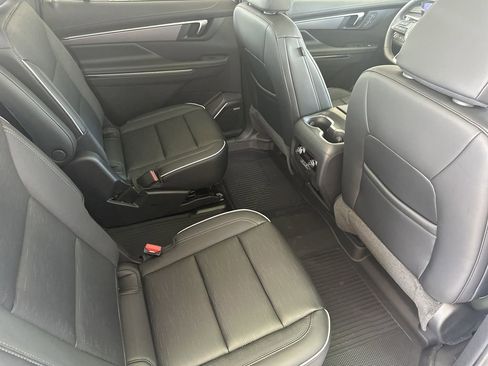 New 2026 Buick Enclave Sport Touring w/ Power Package image 39