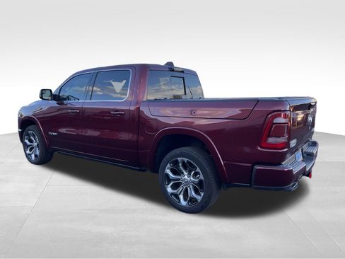 Used 2023 RAM 1500 Limited AWD/4WD image 6